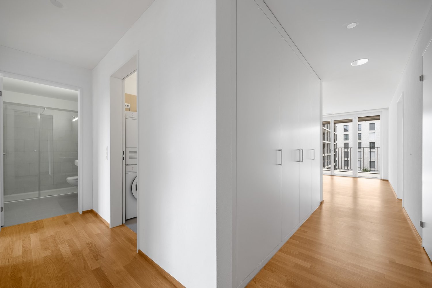 3 ½ rooms apartment, Foto 4 von 7