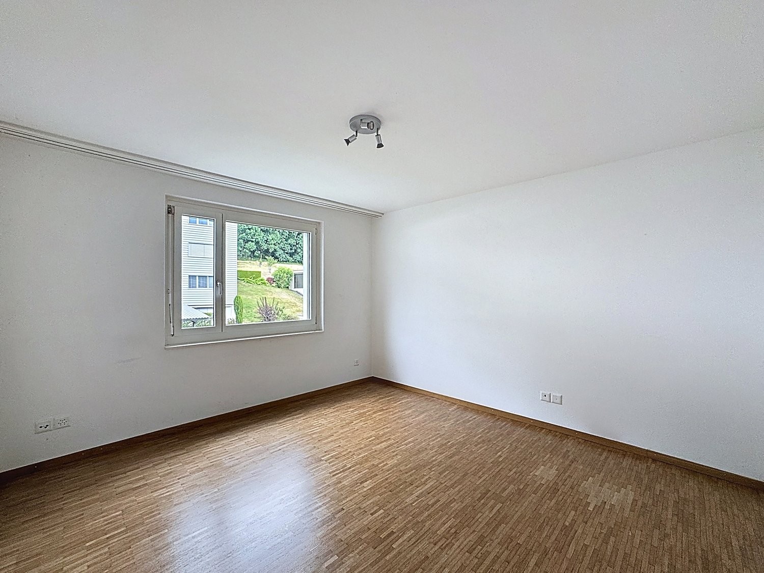 4 ½ rooms apartment, Foto 4 von 6