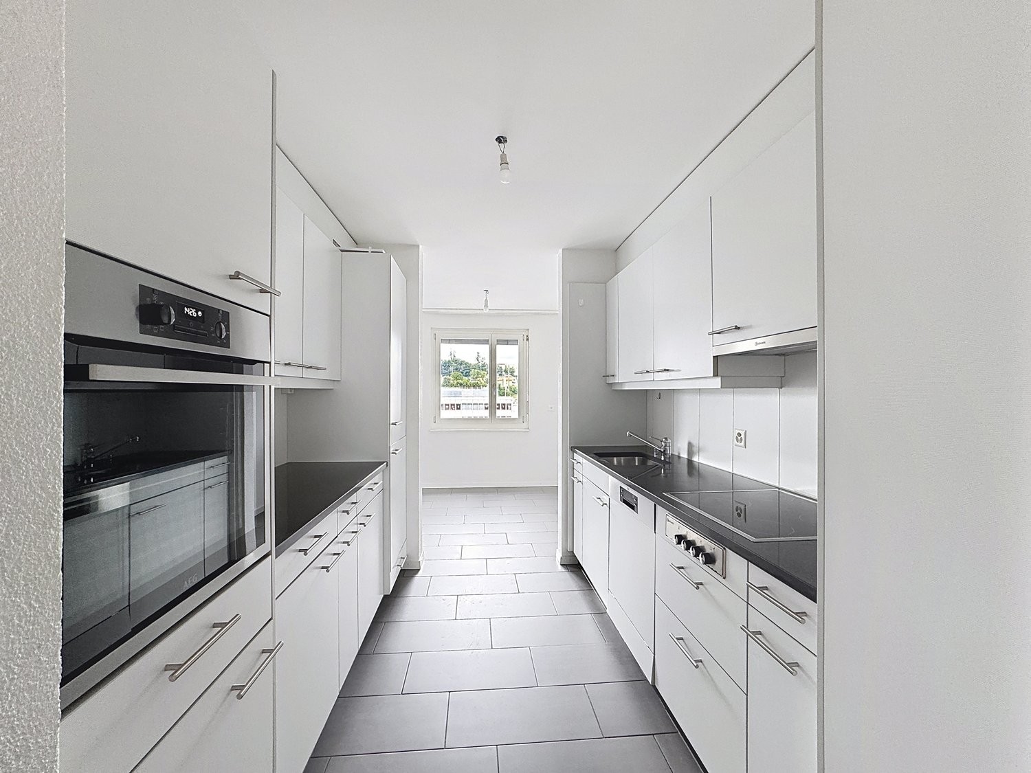 4 ½ rooms apartment, Foto 1 von 6