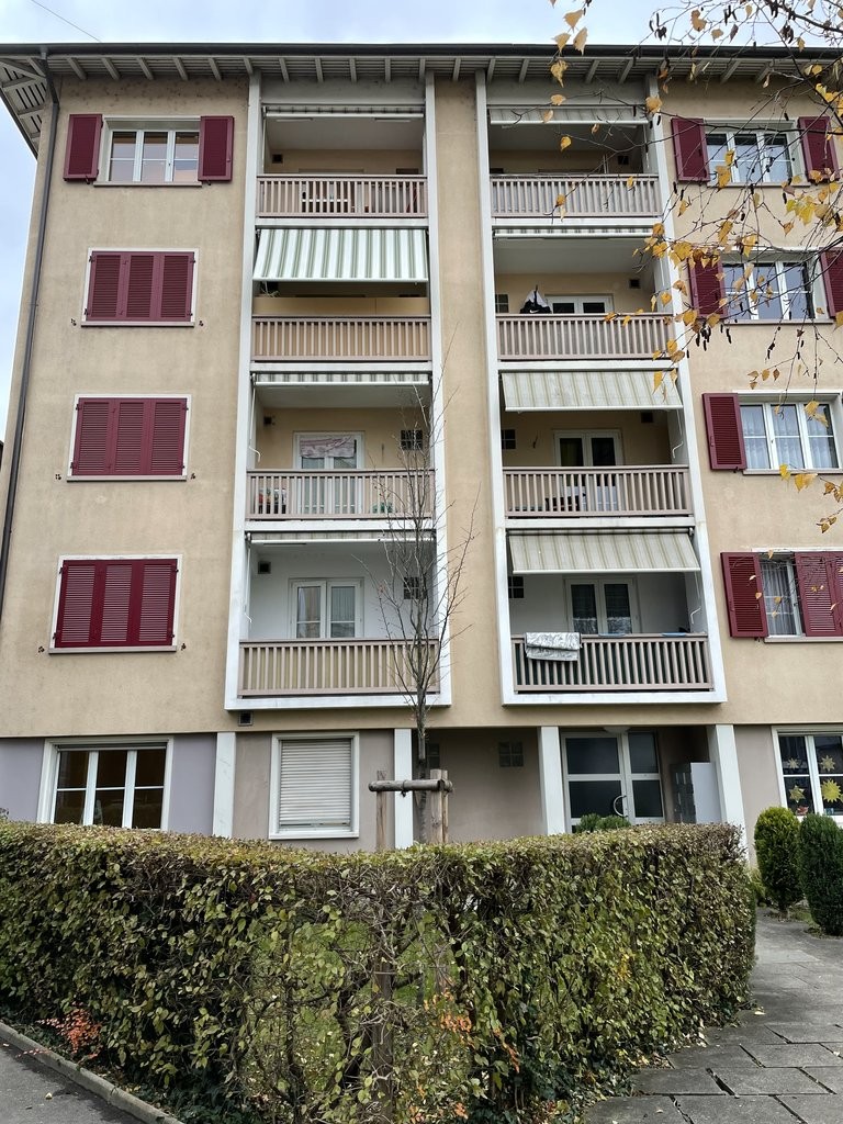 1 room apartment, Foto 2 von 8