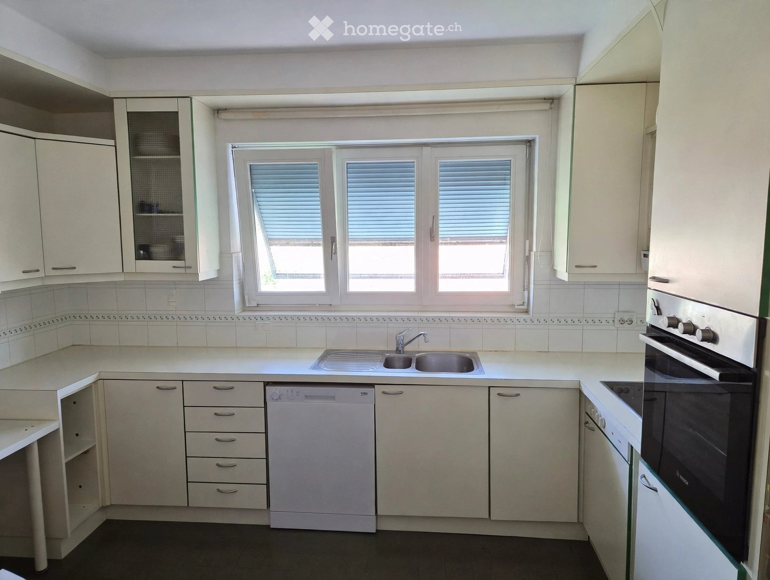 Appartement de 5 pièces