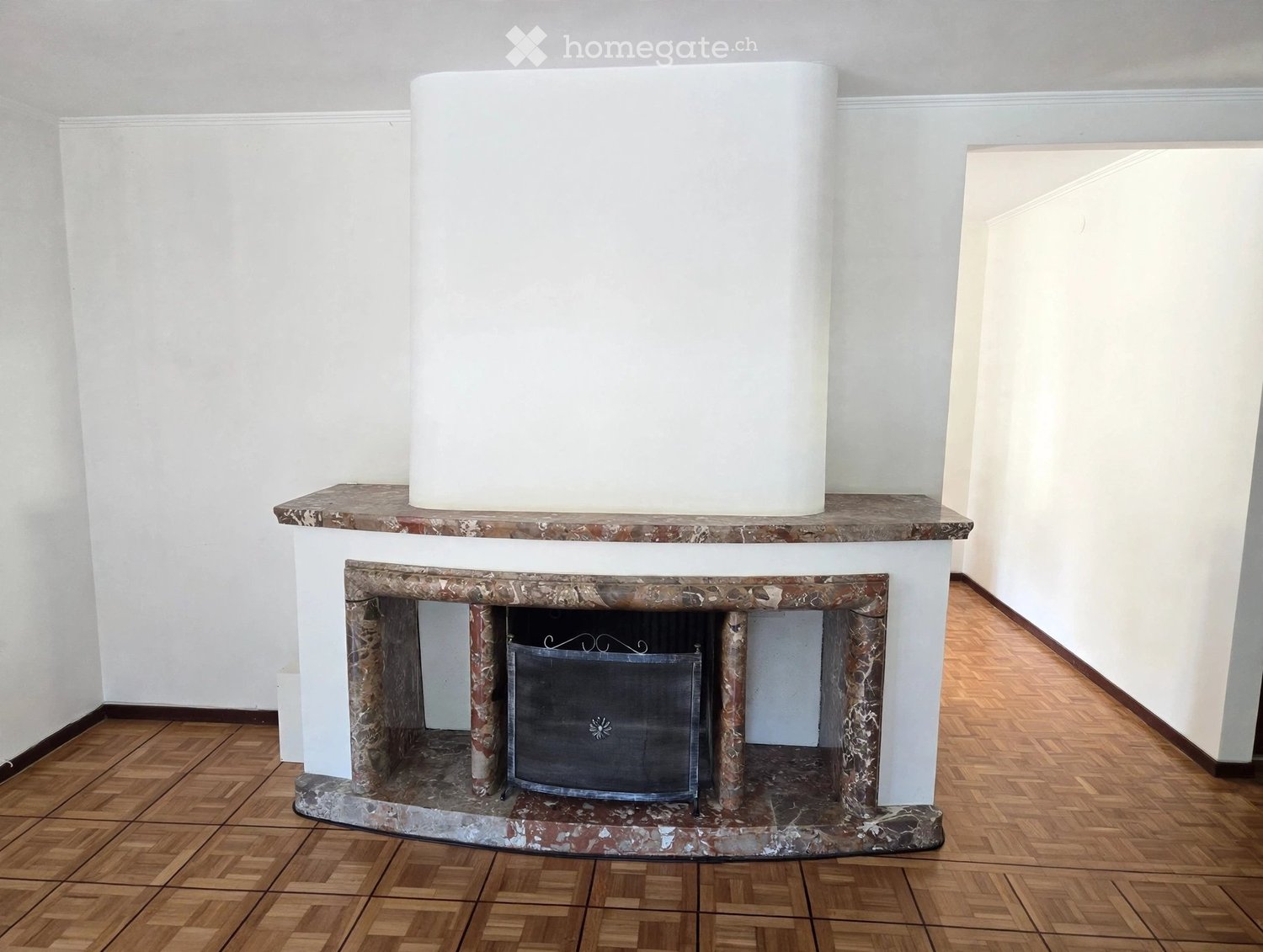 Appartement de 5 pièces