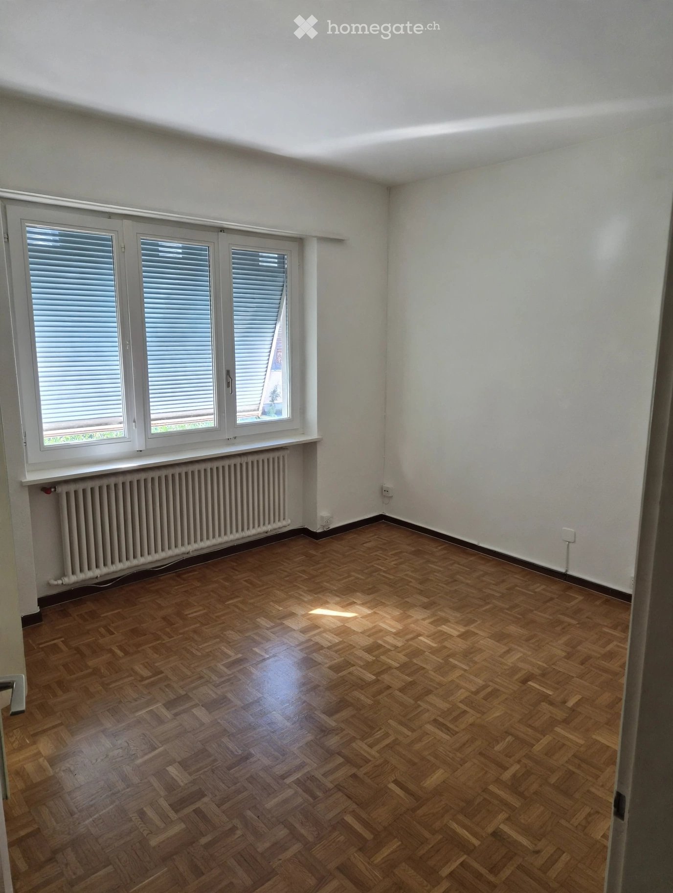 Appartement de 5 pièces
