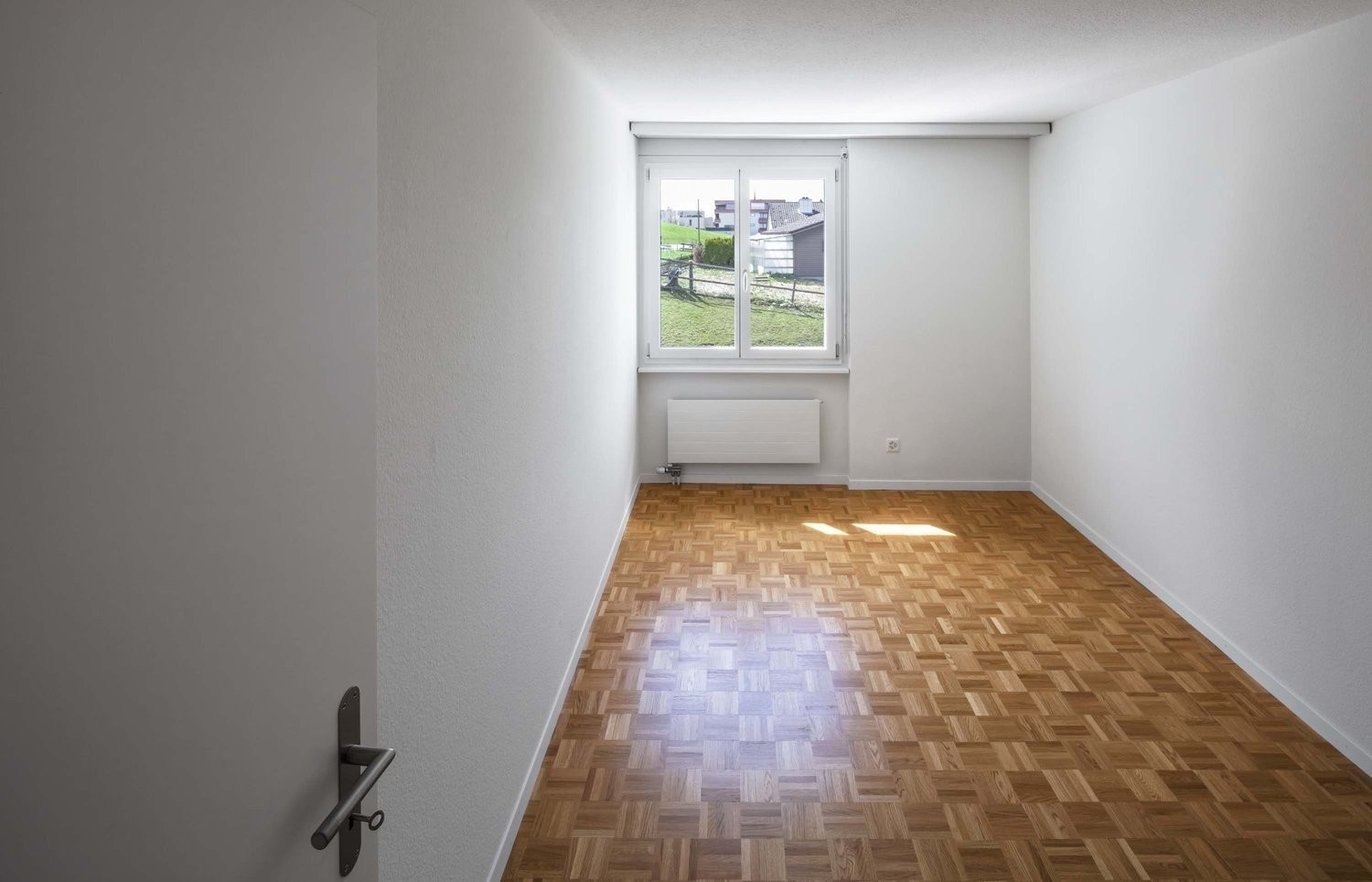 3 ½ rooms apartment, Foto 5 von 9