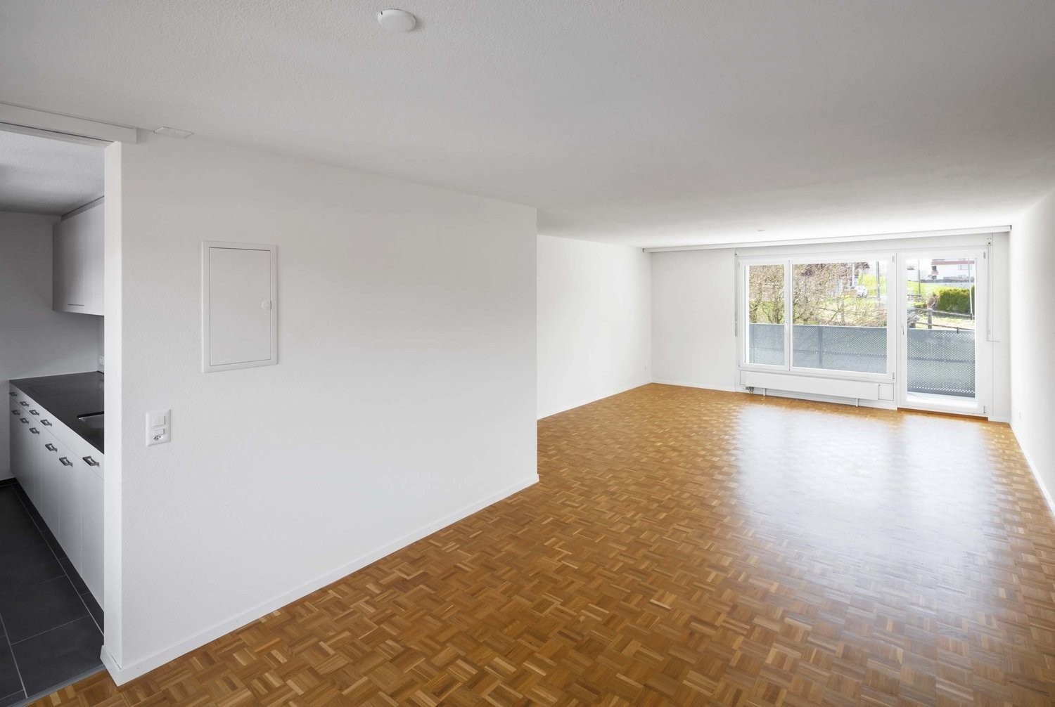 3 ½ rooms apartment, Foto 1 von 9