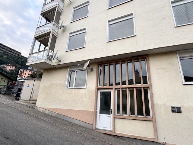 1 ½ rooms furnished flat