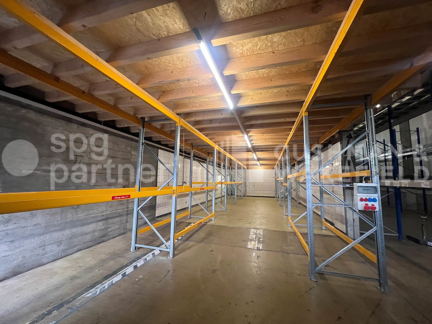 2500m² Gewerbe, Foto 10 von 10