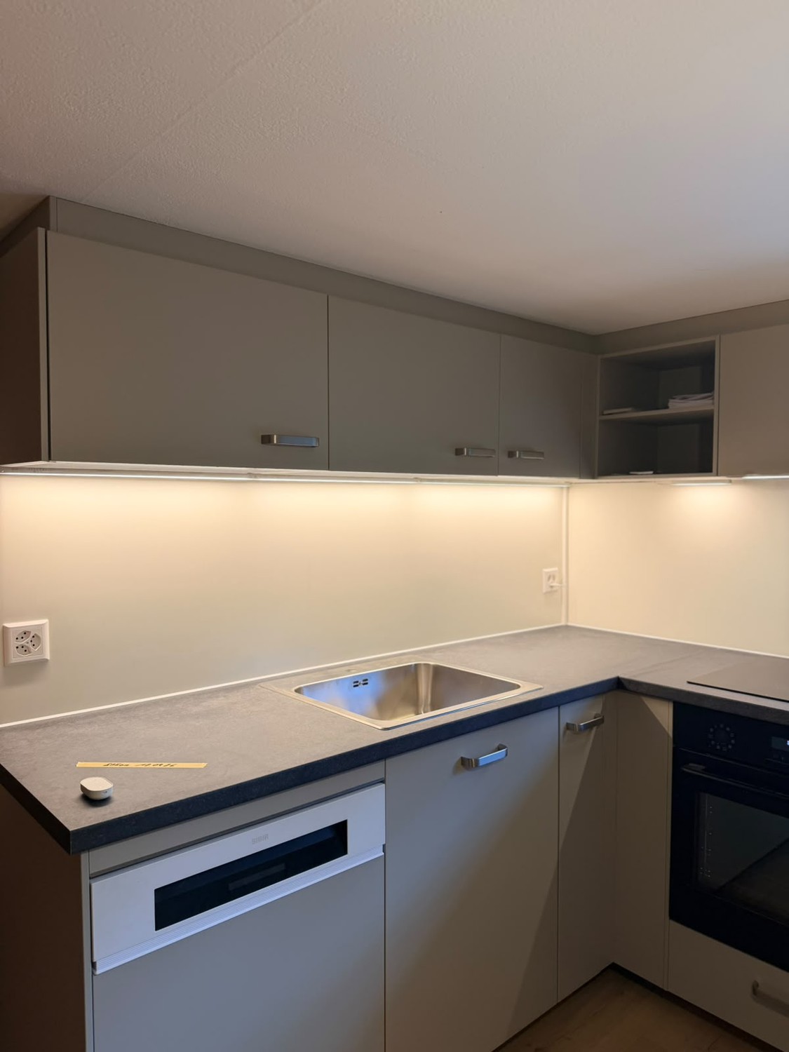 5 ½ rooms apartment, Foto 1 von 10