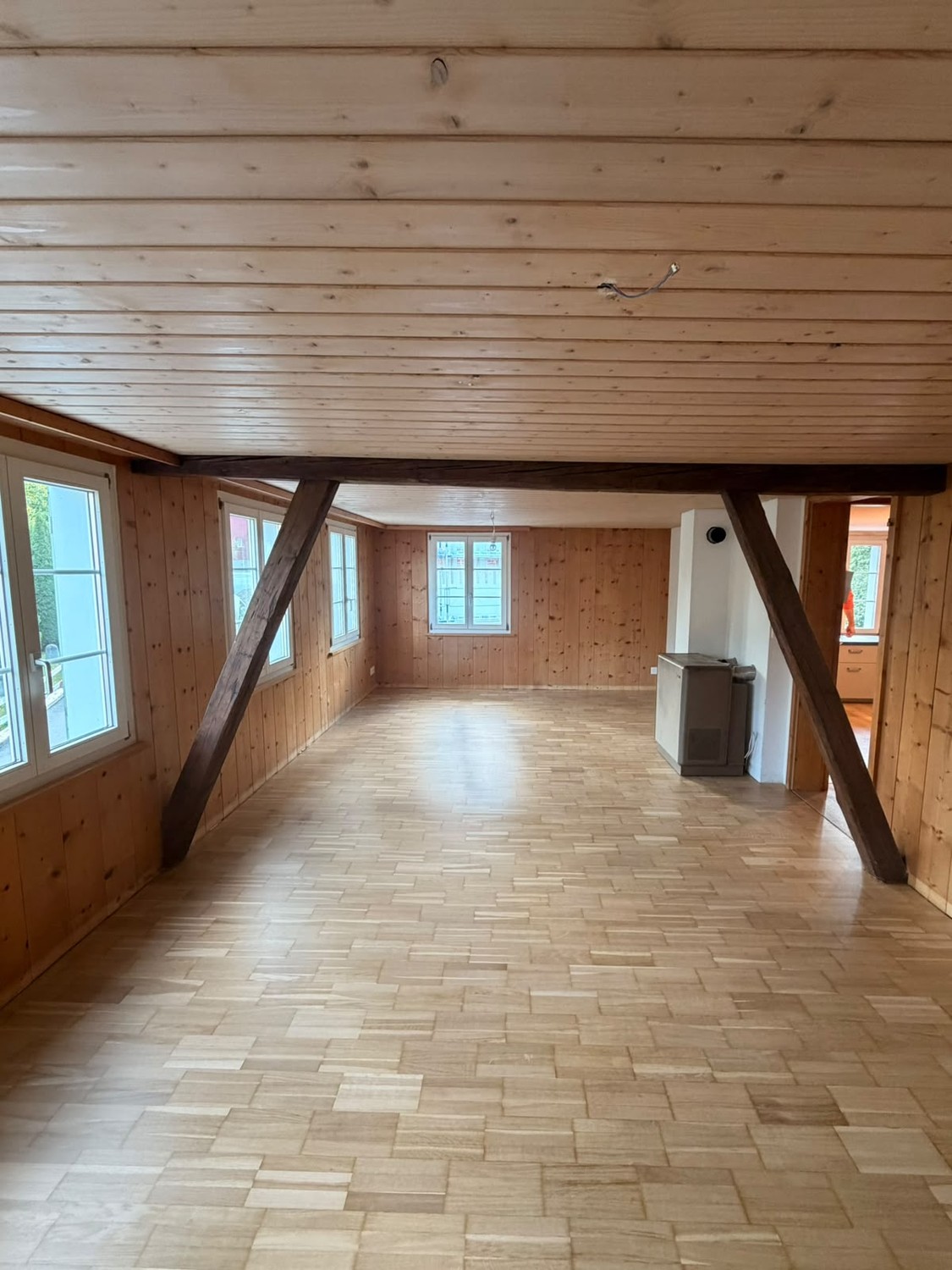 5 ½ rooms apartment, Foto 5 von 10