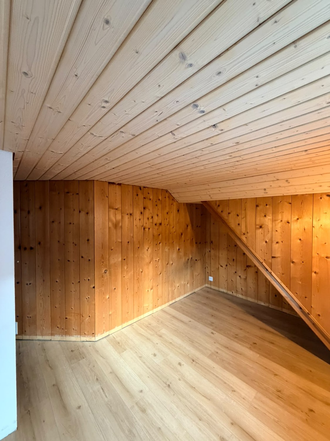 5 ½ rooms apartment, Foto 4 von 10