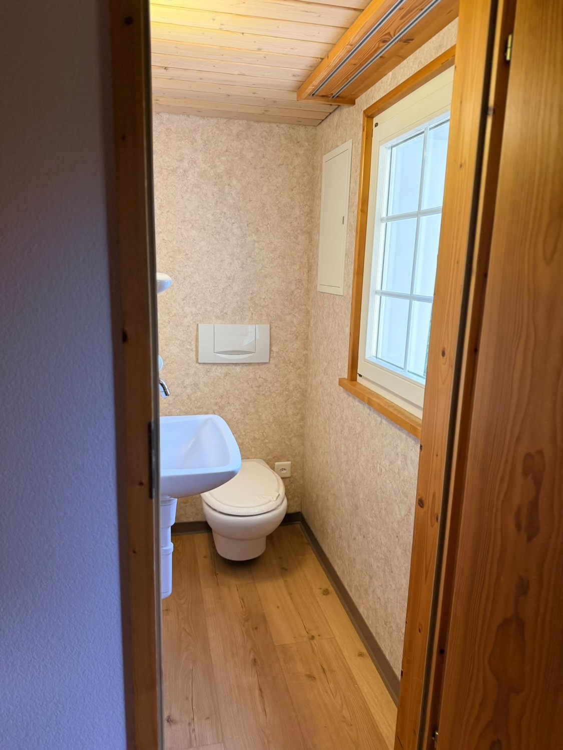 5 ½ rooms apartment, Foto 6 von 10
