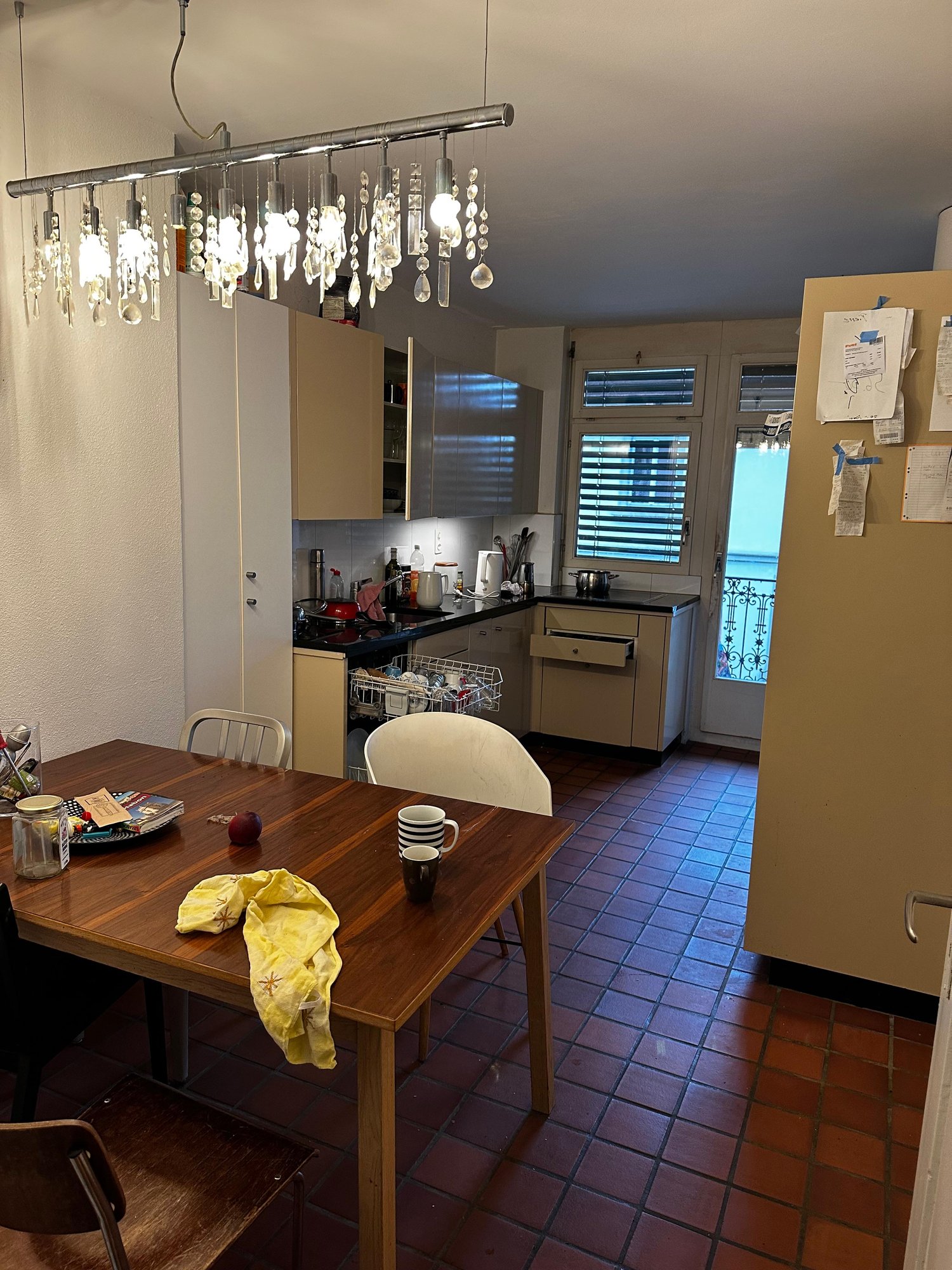 Room in a shared flat, Foto 8 von 9