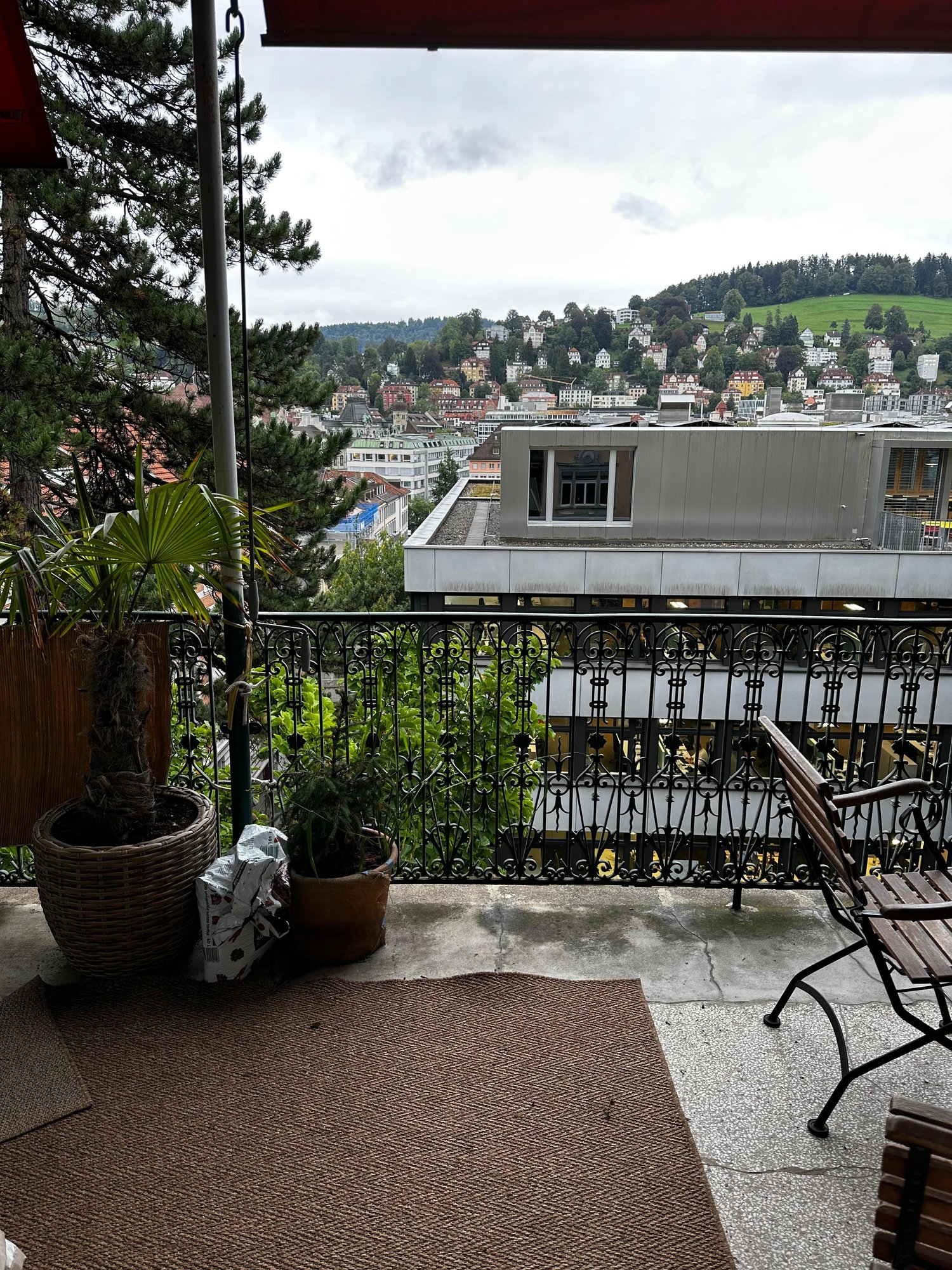 Room in a shared flat, Foto 9 von 9