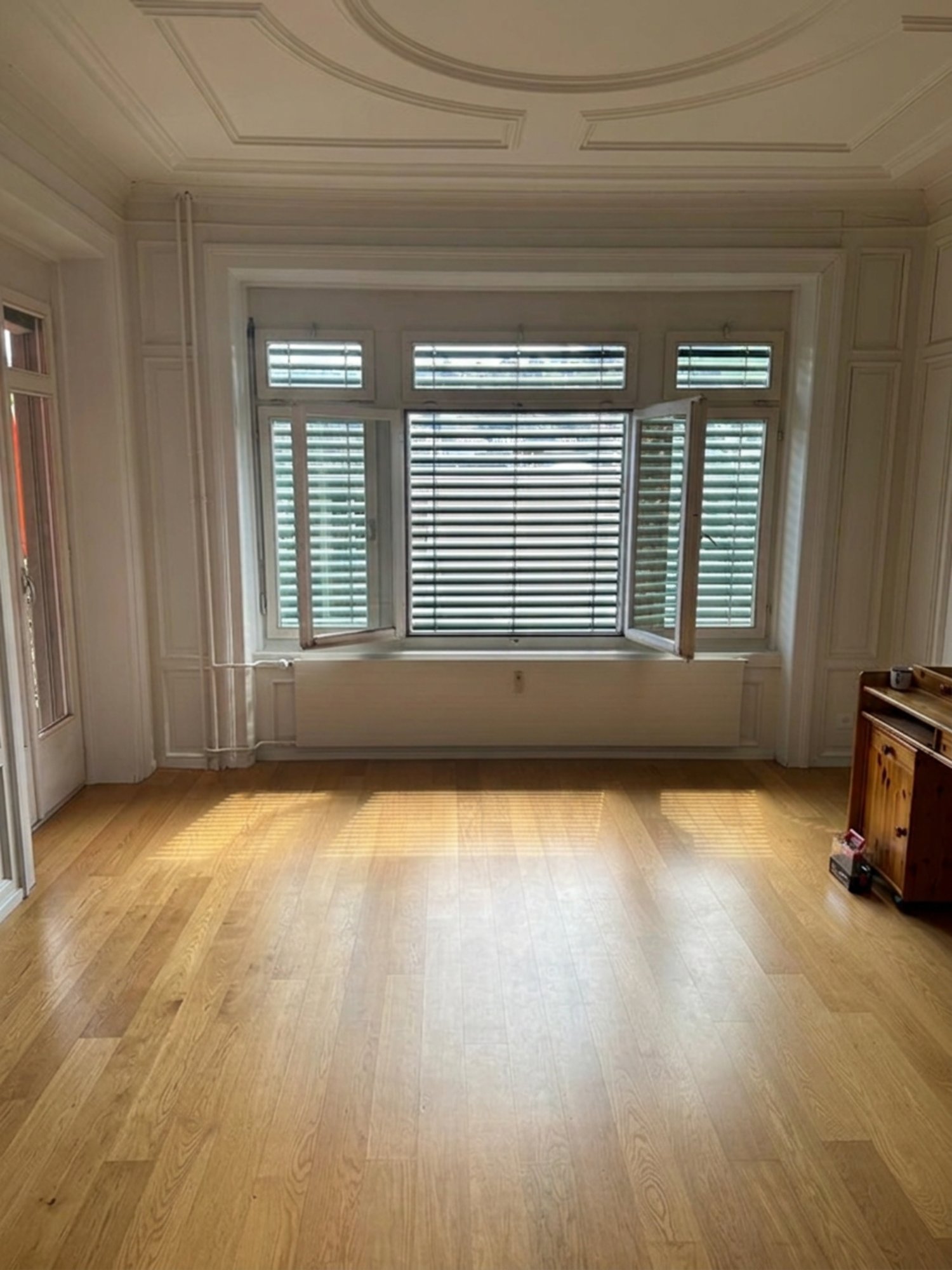 Room in a shared flat, Foto 1 von 9