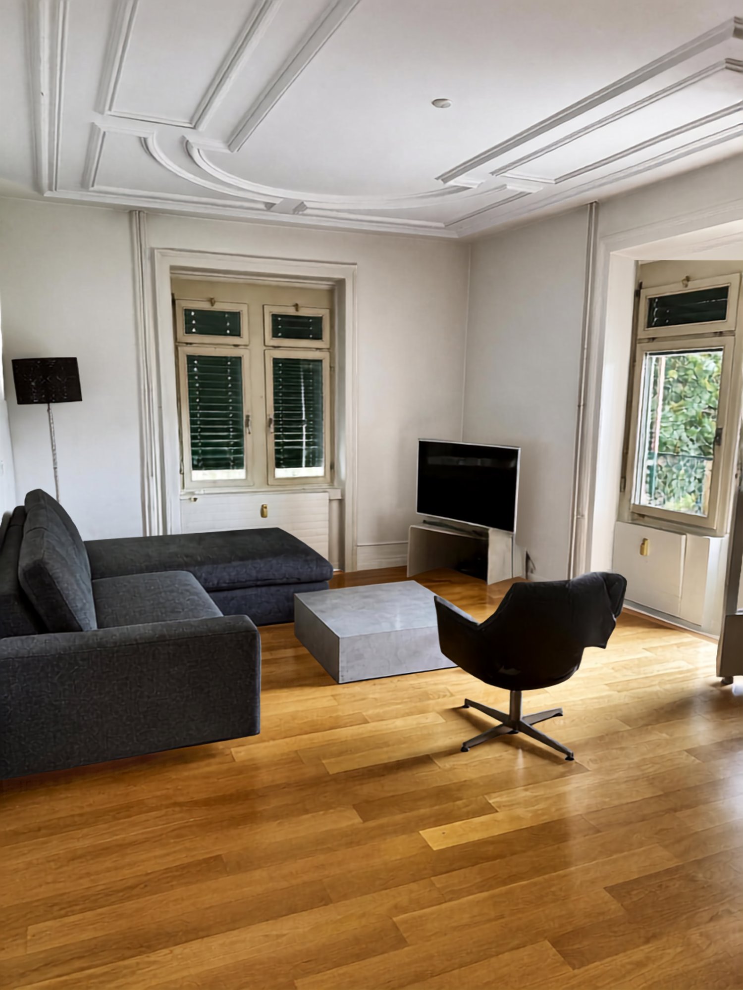 Room in a shared flat, Foto 2 von 9