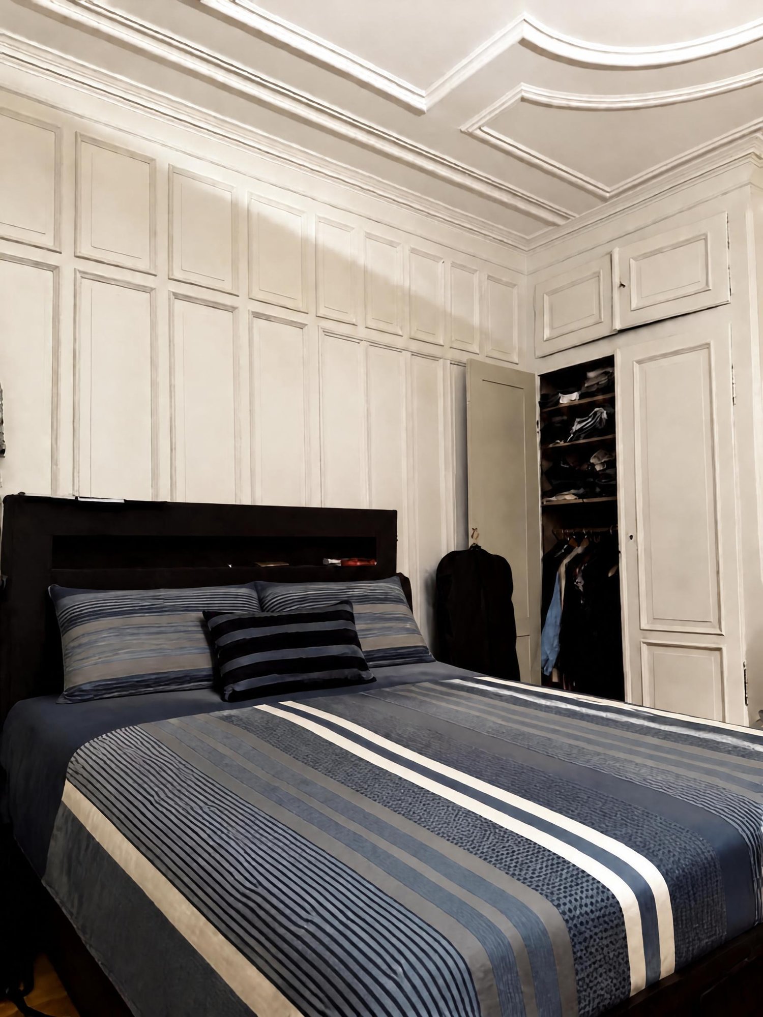 Room in a shared flat, Foto 7 von 9