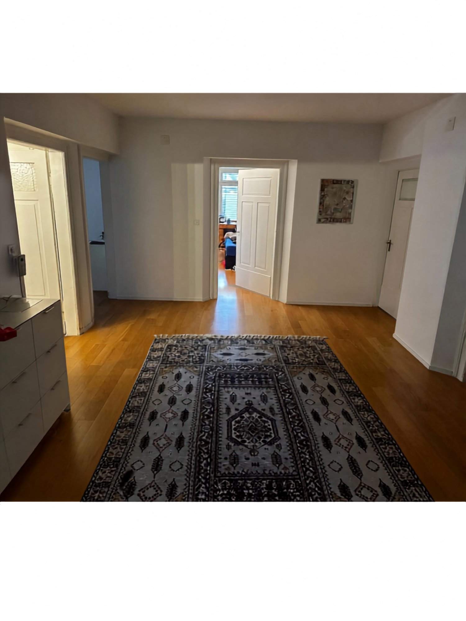 Room in a shared flat, Foto 4 von 9