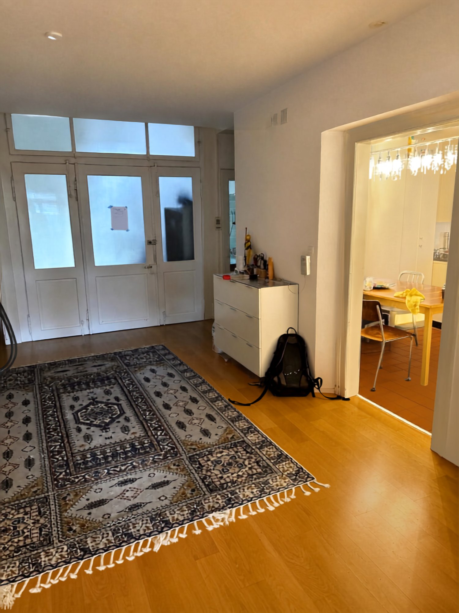 Room in a shared flat, Foto 5 von 9
