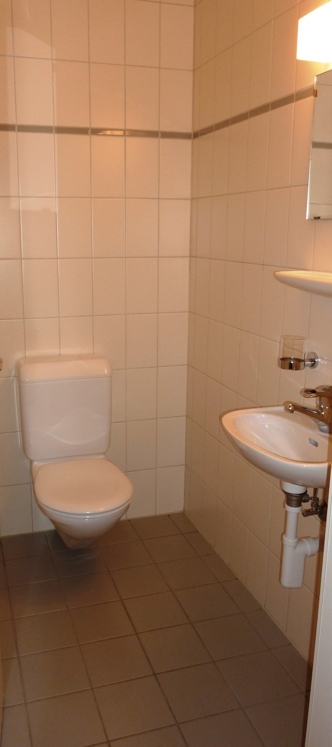 3 ½ rooms apartment, Foto 3 von 10