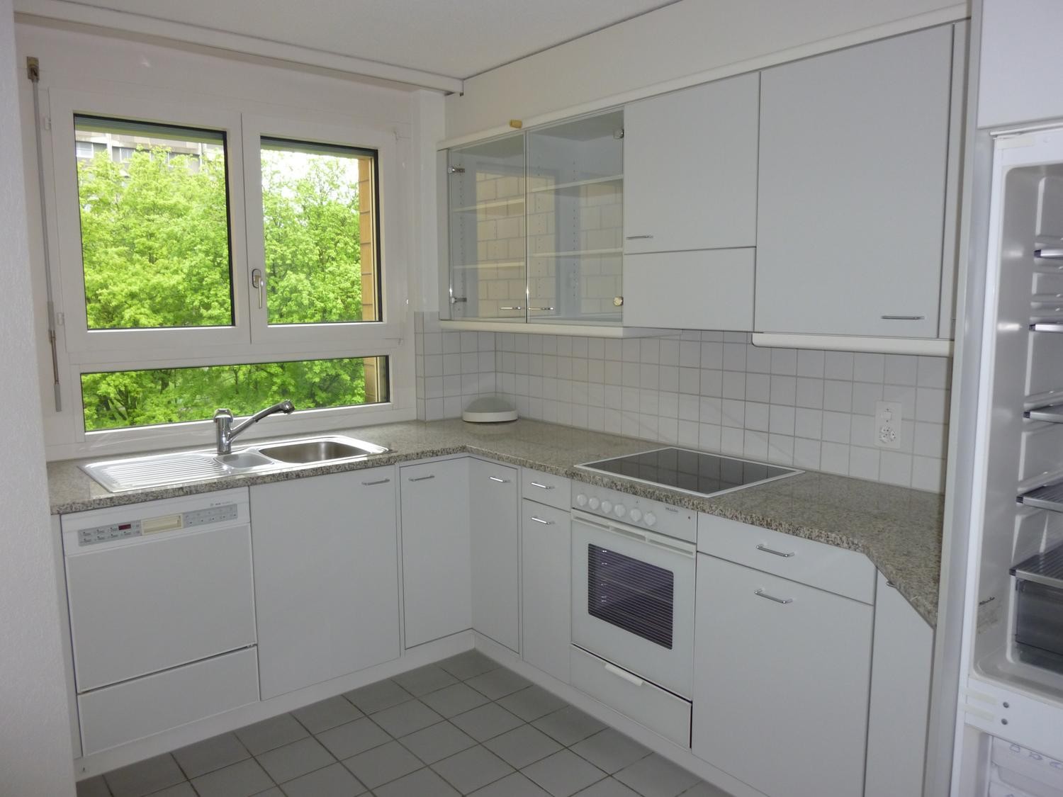 3 ½ rooms apartment, Foto 1 von 10