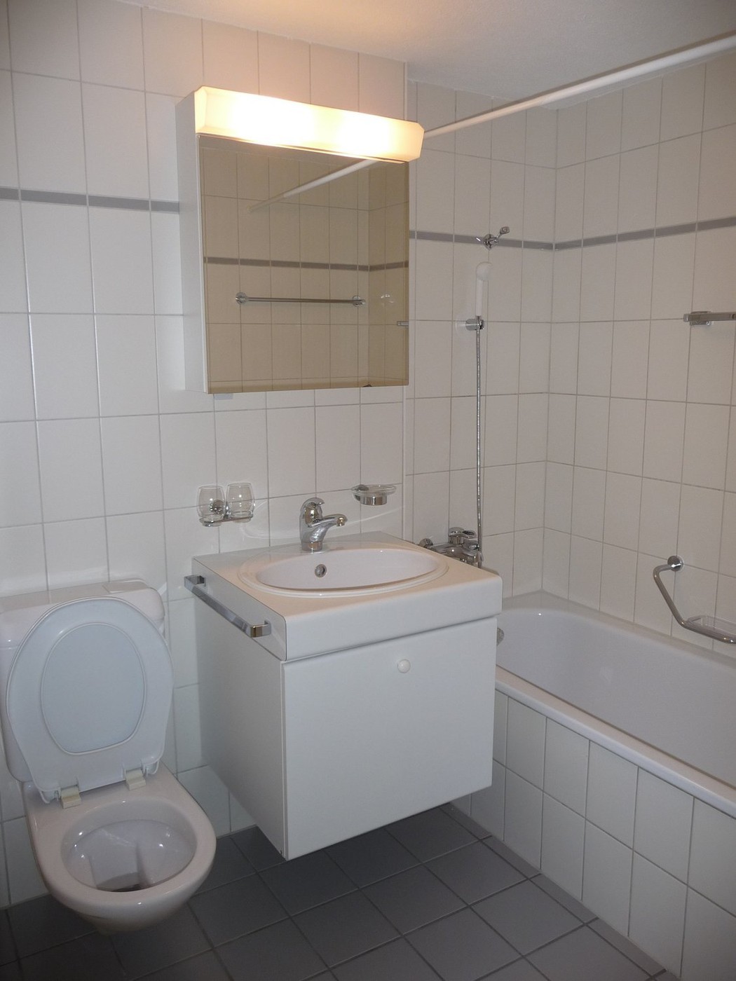3 ½ rooms apartment, Foto 4 von 10