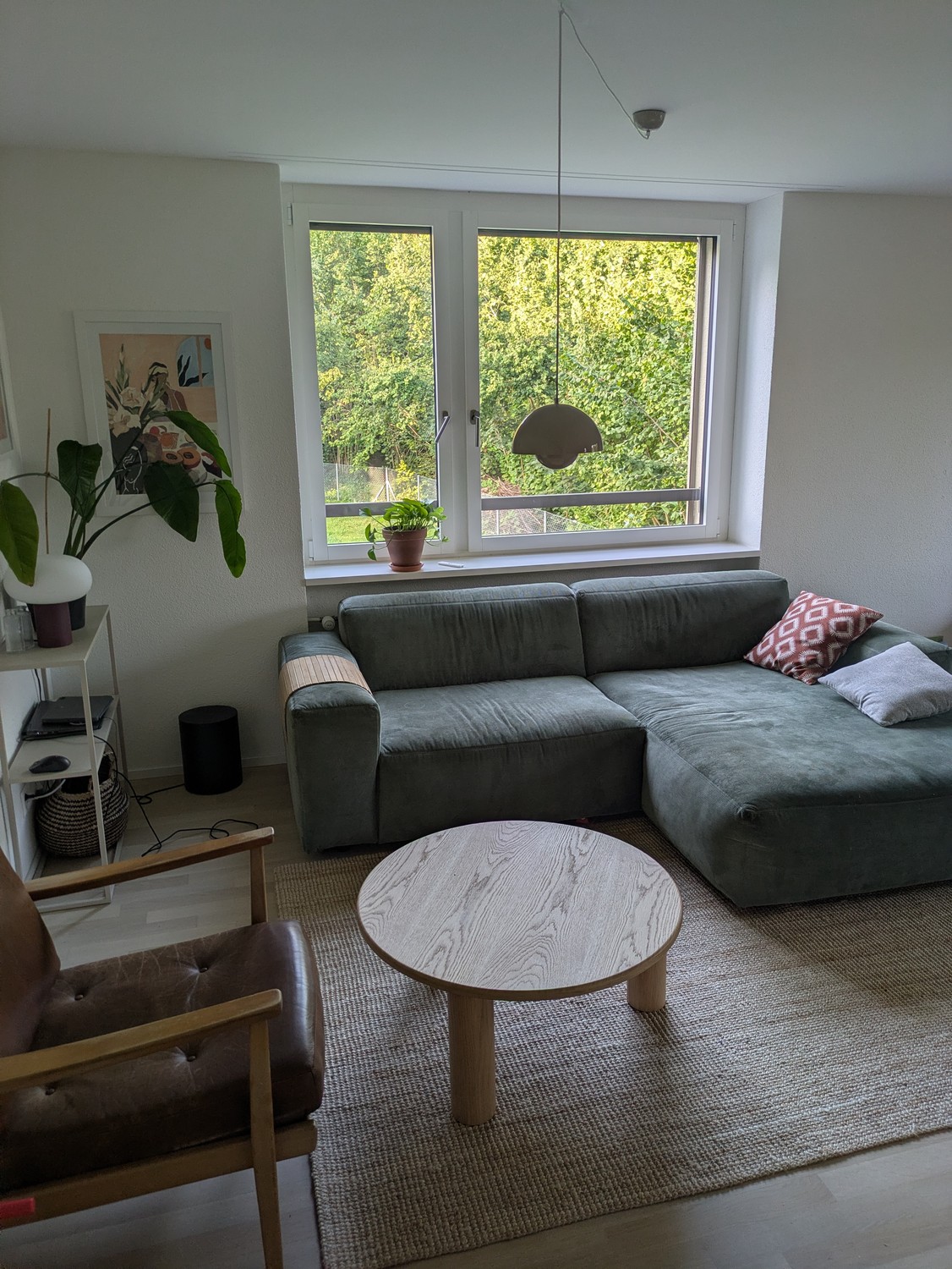 3 rooms apartment, Foto 8 von 9