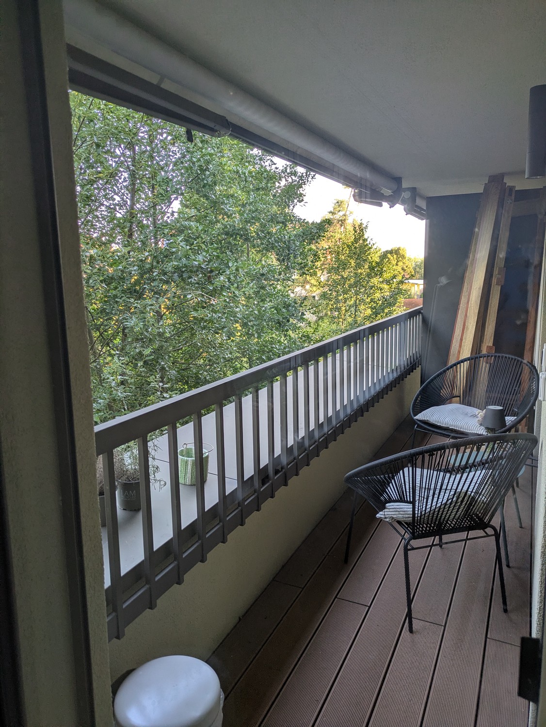3 rooms apartment, Foto 6 von 9