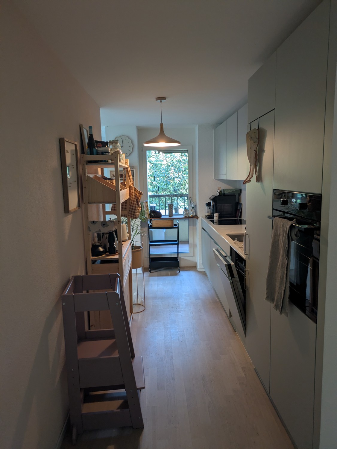 3 rooms apartment, Foto 9 von 9
