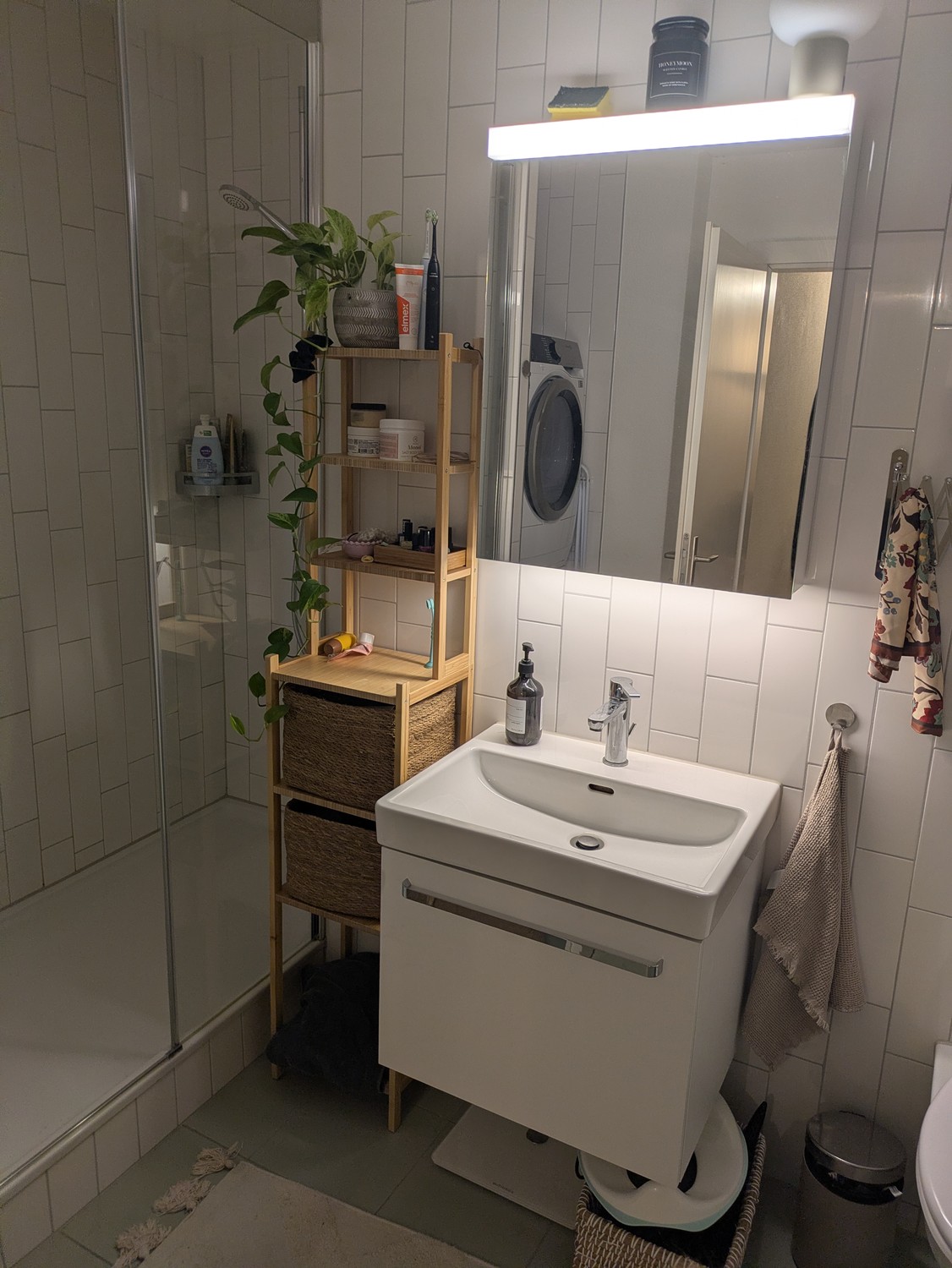 3 rooms apartment, Foto 5 von 9