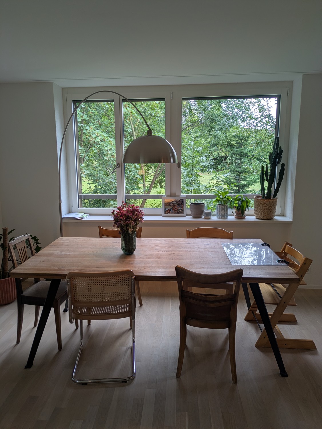 3 rooms apartment, Foto 1 von 9