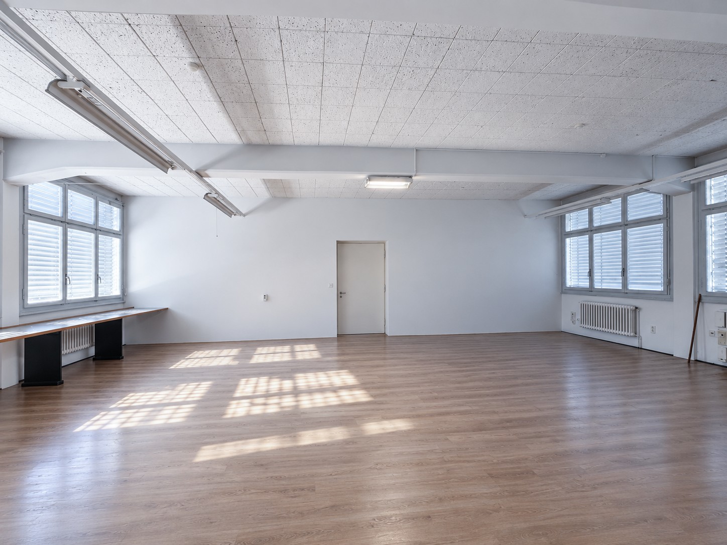 103m² office, Foto 1 von 5