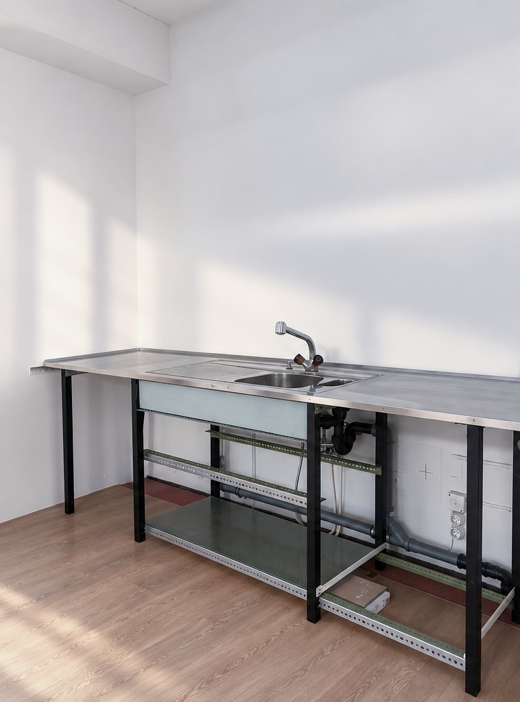 103m² office, Foto 4 von 5