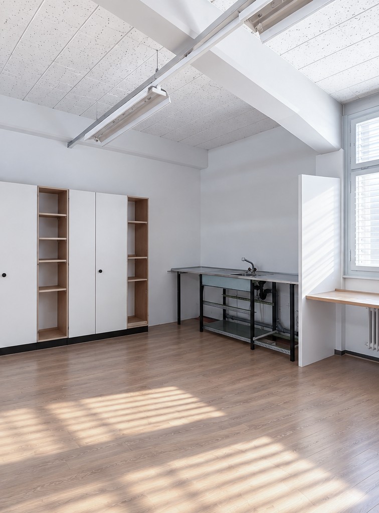103m² office, Foto 5 von 5