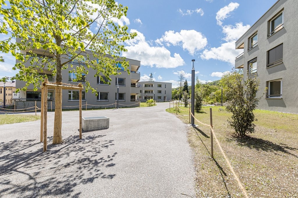 Appartamento di 3 ½ locali
