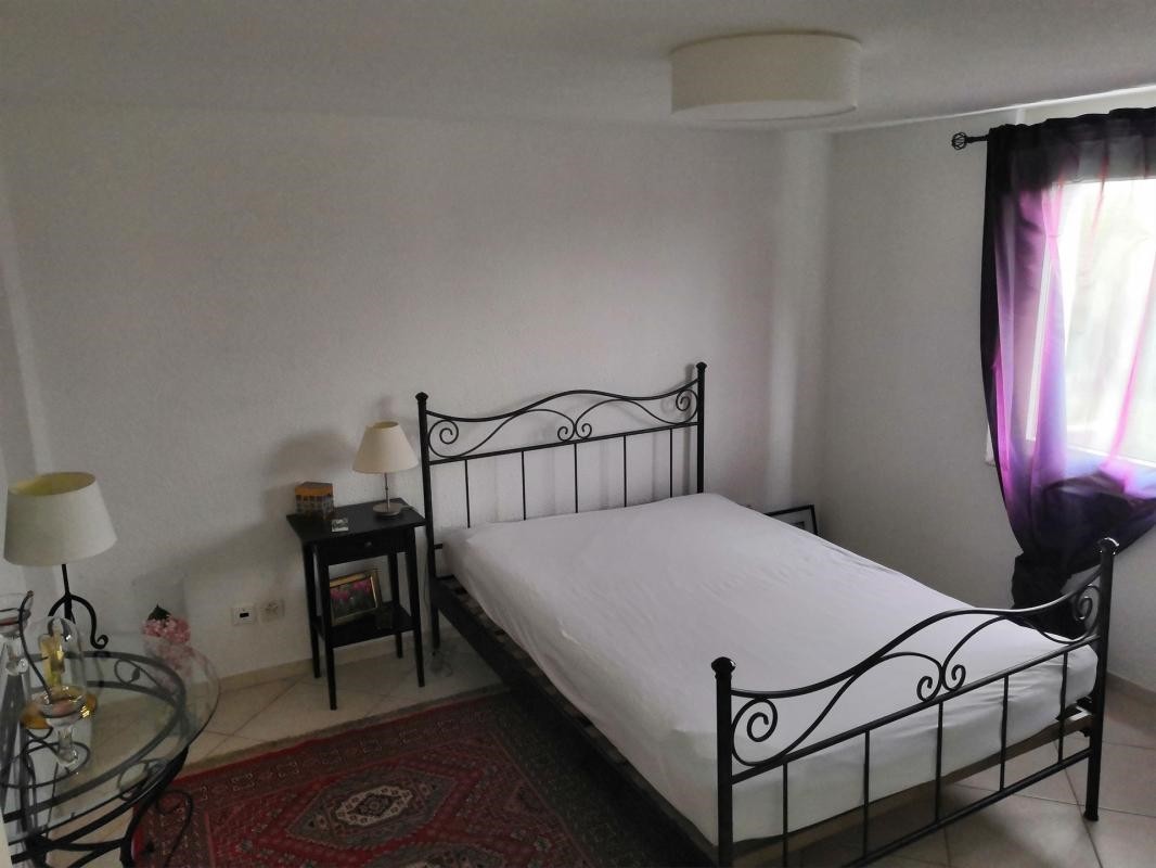 1 rooms apartment