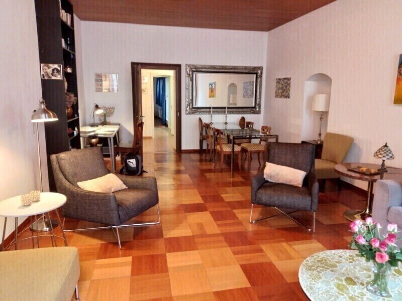 2 ½ rooms furnished flat, Foto 2 von 9