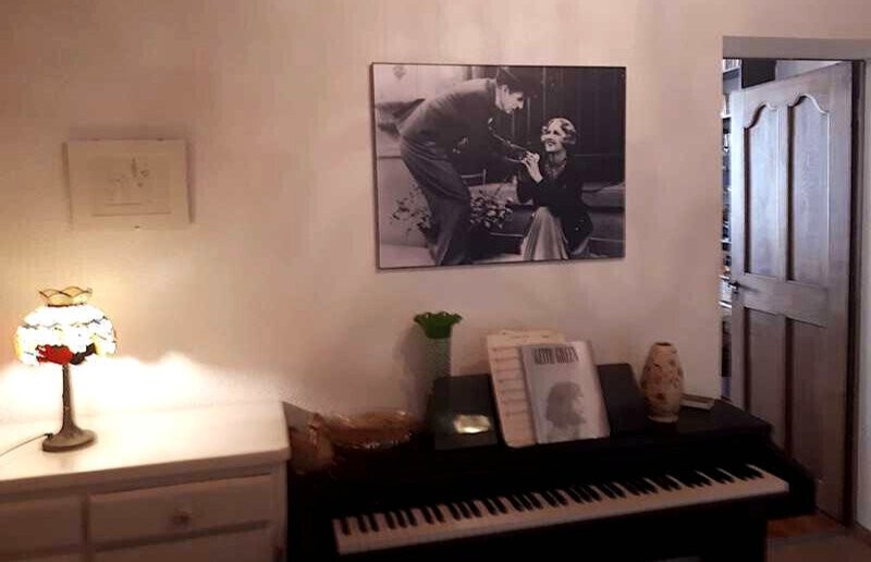 2 ½ rooms furnished flat, Foto 6 von 9