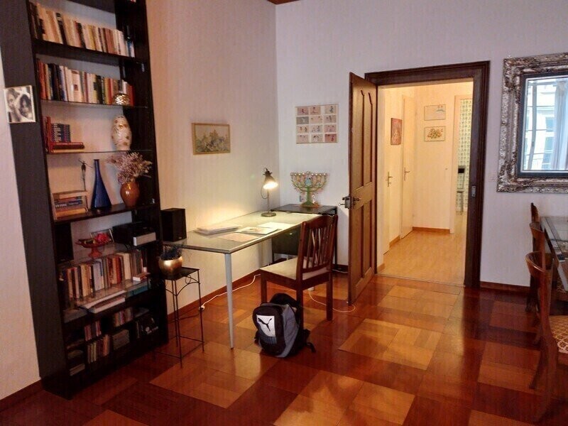 2 ½ rooms furnished flat, Foto 3 von 9