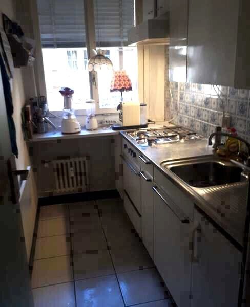 2 ½ rooms furnished flat, Foto 7 von 9