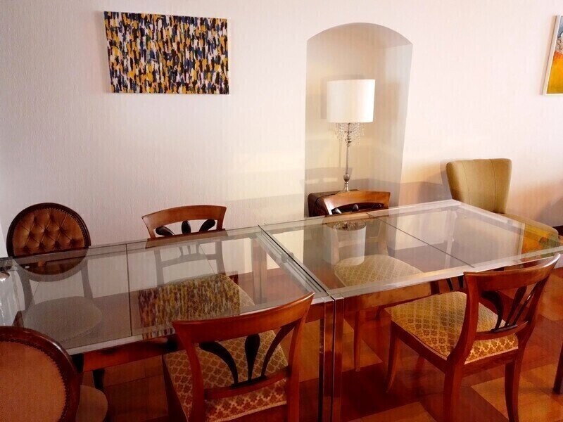 2 ½ rooms furnished flat, Foto 5 von 9