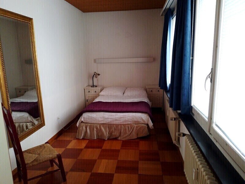 2 ½ rooms furnished flat, Foto 4 von 9