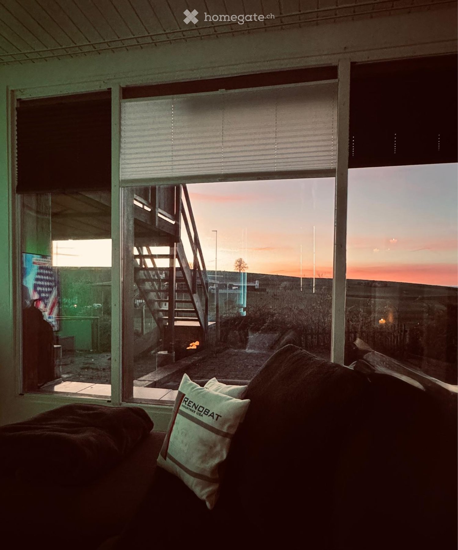 2-Zimmer-Wohnung, Foto 5 von 5