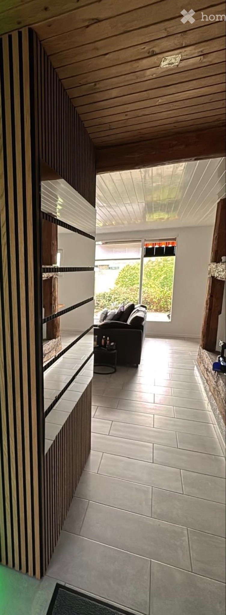 2-Zimmer-Wohnung, Foto 1 von 5