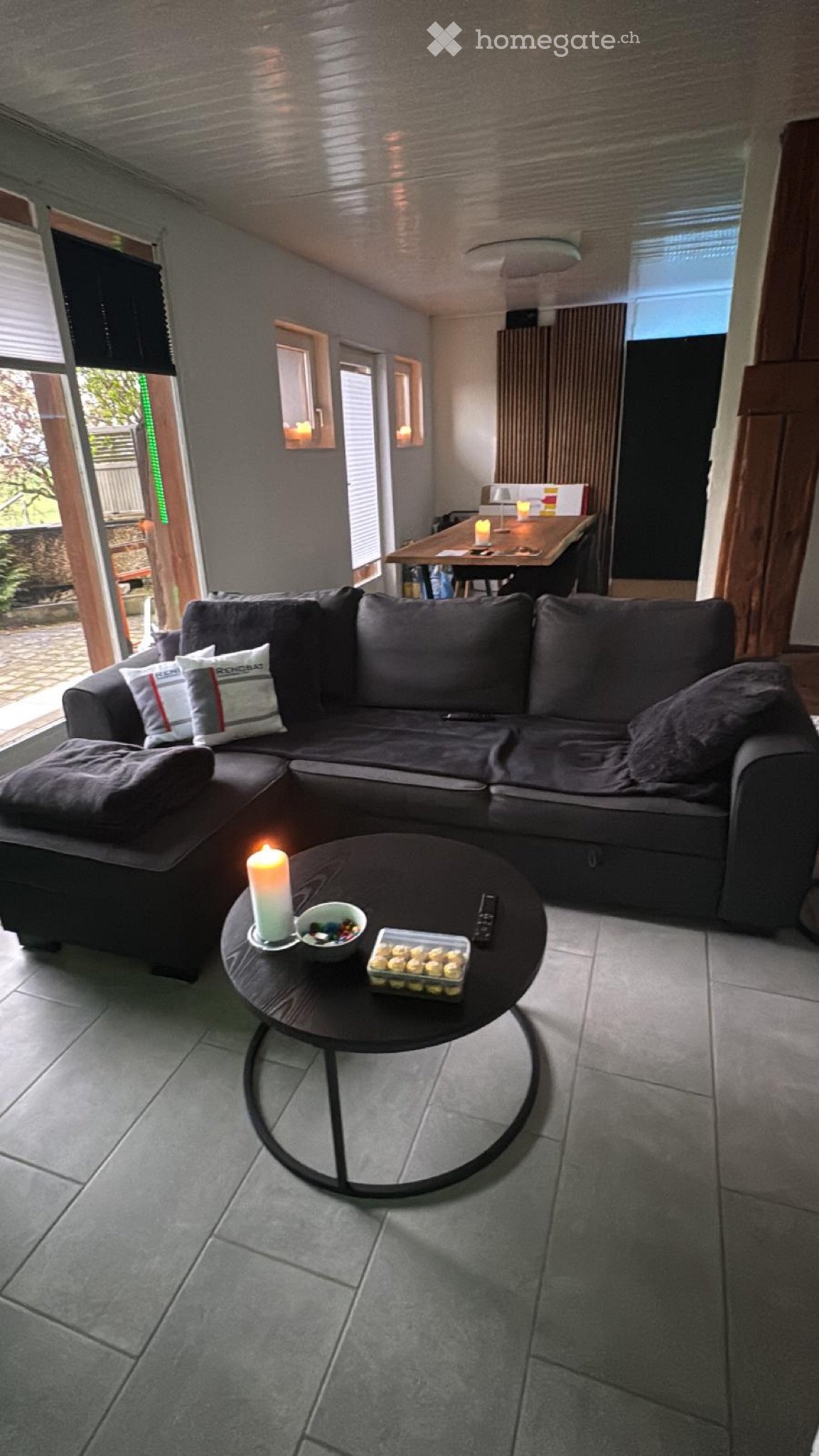 2-Zimmer-Wohnung, Foto 3 von 5