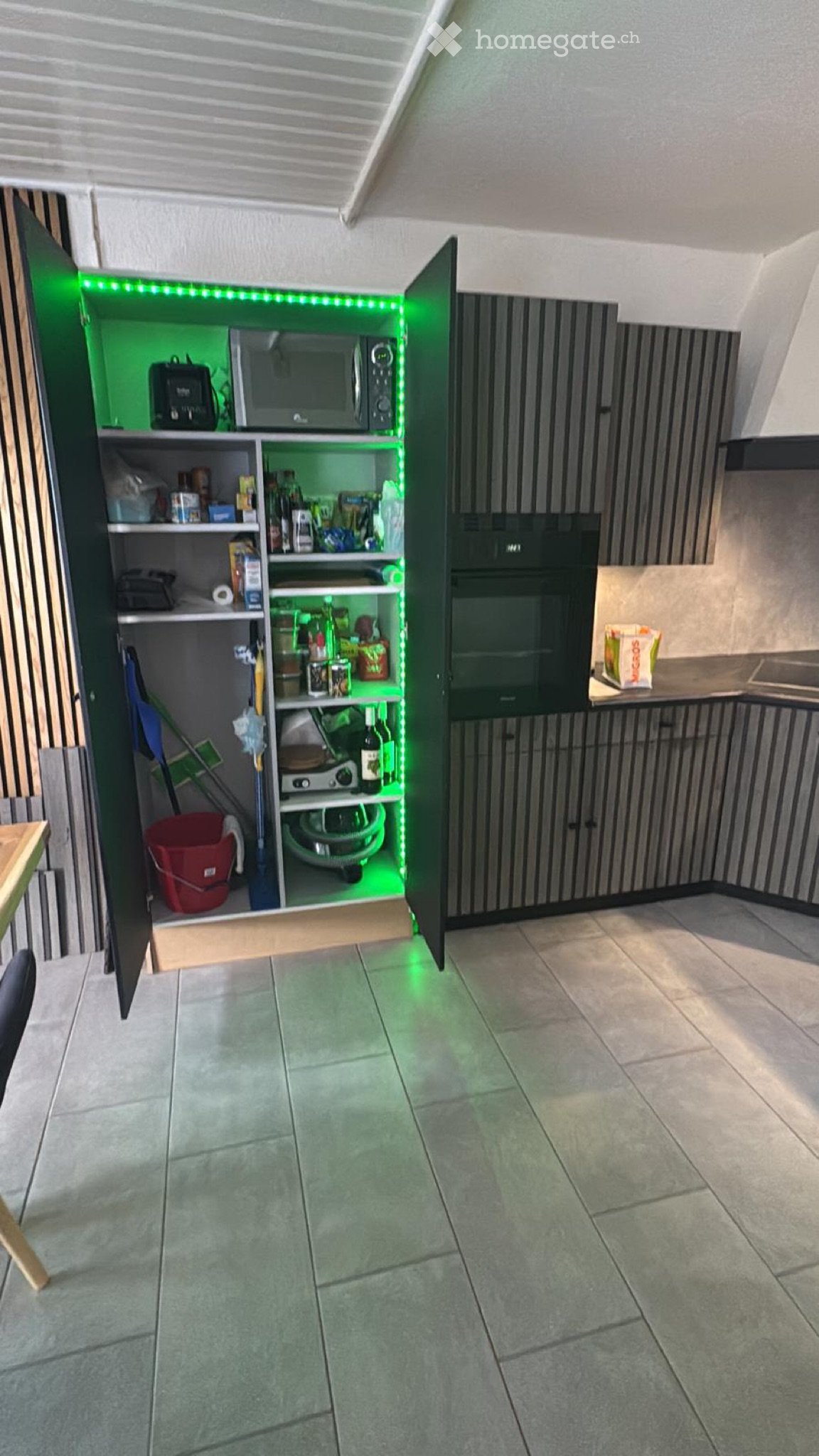 2-Zimmer-Wohnung, Foto 4 von 5