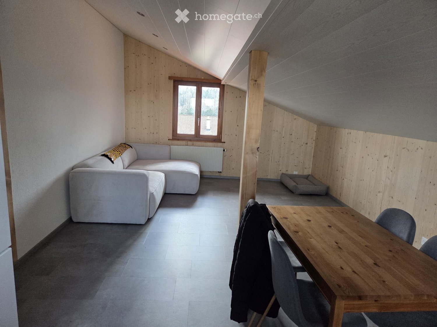 Appartamento di 2 ½ locali