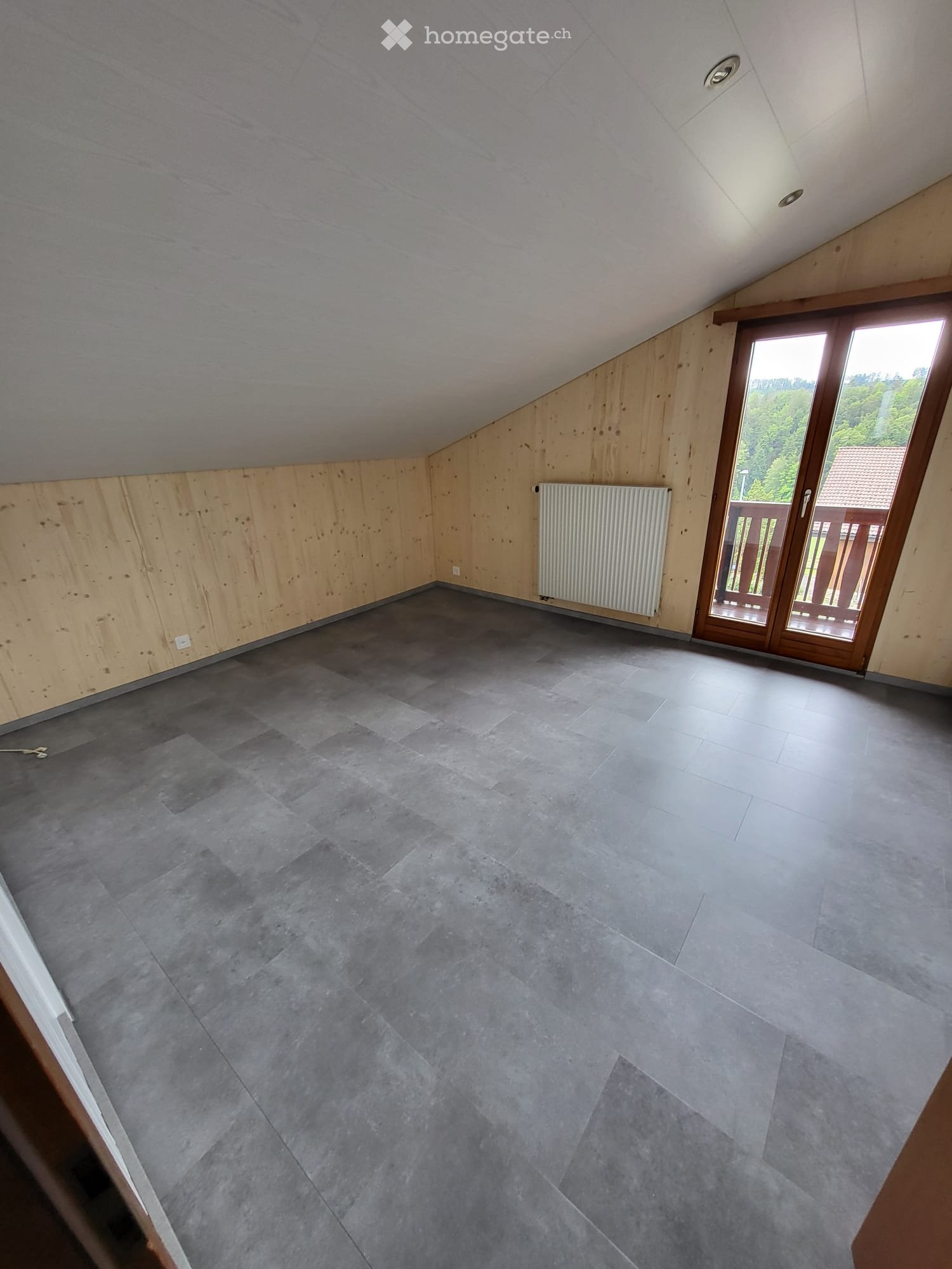 Appartamento di 2 ½ locali
