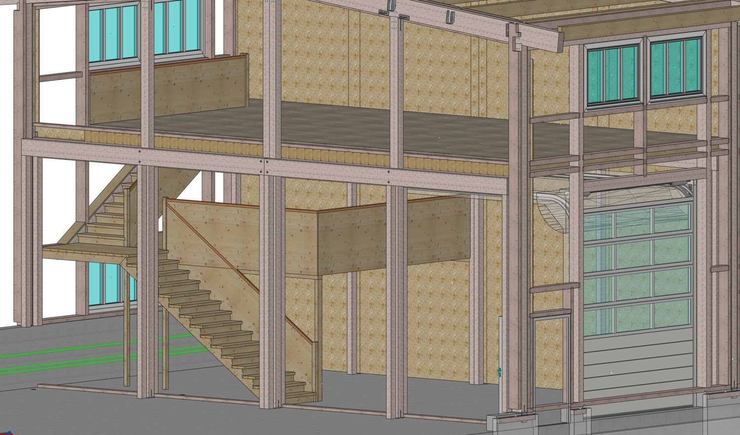 147m² commercial