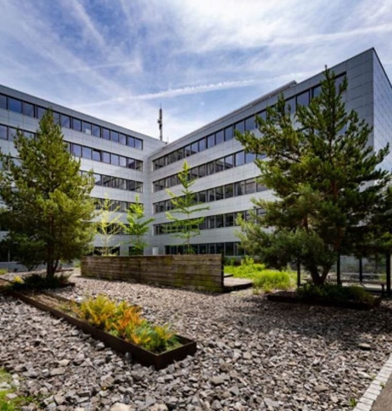 1300m² office, Foto 6 von 8