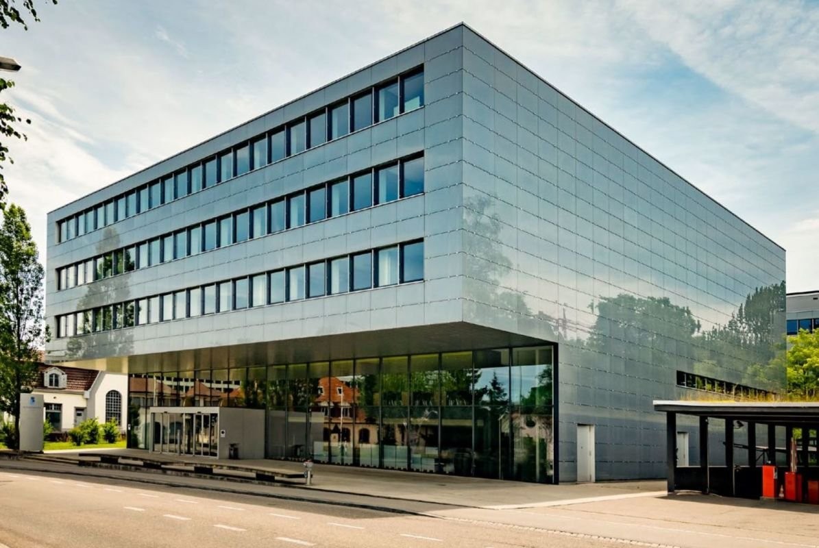 1300m² office, Foto 2 von 8
